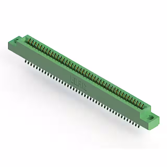 341-082-555-204 EDAC Inc.  Edgeboard Connectors